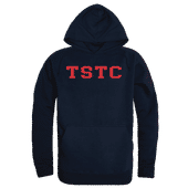 W Republic Texas State Technical Hoodie 569-677 NAVY Primary
