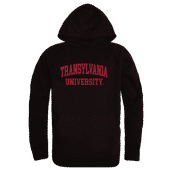 W Republic Transylvania University Pioneers Hoodie 569-679 BLACK Primary