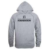 W Republic Tyler Junior College Apaches Hoodie 569-680 HEATHER GREY Primary
