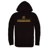 W Republic Tyler Junior College Apaches Hoodie 569-680 BLACK Primary