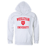 W Republic Wesleyan Cardinals Hoodie 569-683 WHITE Primary