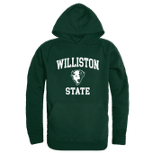 W Republic Williston State Tetons Hoodie 569-684 FOREST Primary
