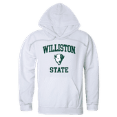 W Republic Williston State Tetons Hoodie 569-684 WHITE Primary