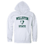 W Republic Williston State Tetons Hoodie 569-684 WHITE Primary