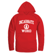W Republic Incarnate Word Cardinals Hoodie 569-687 RED Primary