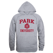 W Republic Park Pirates Hoodie 569-690 HEATHER GREY Primary