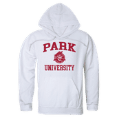 W Republic Park Pirates Hoodie 569-690 WHITE Primary