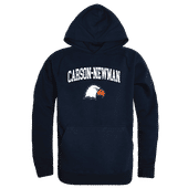 W Republic Carson-Newman Eagles Hoodie 569-702 NAVY Primary
