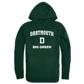 W Republic Dartmouth College Big Green Hoodie 569-705 FOREST Primary