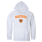 W Republic Wartburg College Knights Hoodie 569-708 WHITE Primary