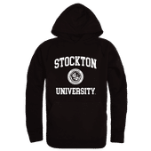 W Republic Stockton University Ospreys Hoodie 569-711 BLACK Primary