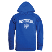 W Republic UWG Wolves Wolves Hoodie 569-713 ROYAL Primary