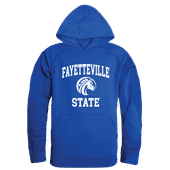 W Republic Fayetteville State Broncos Hoodie 569-716 ROYAL Primary