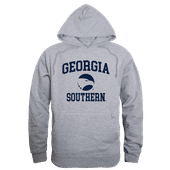 W Republic Georgia Southern Eagles Hoodie 569-718 HEATHER GREY Primary