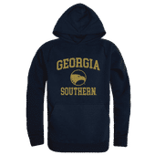 W Republic Georgia Southern Eagles Hoodie 569-718 NAVY Primary