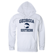 W Republic Georgia Southern Eagles Hoodie 569-718 WHITE Primary