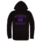 W Republic McKendree Bearcats Hoodie 569-721 BLACK Primary