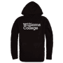 W Republic Williams College The Purple Cows Hoodie 569-727 BLACK Primary