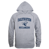 W Republic Charleston Southern Buccanneers Hoodie 569-736 HEATHER GREY Primary