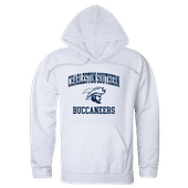 W Republic Charleston Southern Buccanneers Hoodie 569-736 WHITE Primary