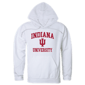 W Republic Indiana Hoosiers Hoosiers Hoodie 569-737 WHITE Primary