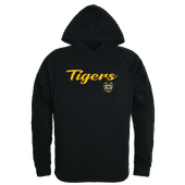 W Republic Fort Hays State Tigers Script Hoodie 558-442 BLACK Primary