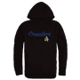W Republic Madonna Crusaders Script Hoodie 558-479 BLACK Primary
