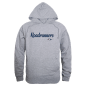 W Republic MSU Denver Roadrunners Script Hoodie 558-542 HEATHER GREY Primary