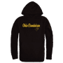 W Republic Ohio Dominican Panthers Script Hoodie 558-563 BLACK Primary