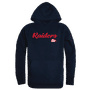 W Republic Shippensburg University Raiders Script Hoodie 558-584 NAVY Primary