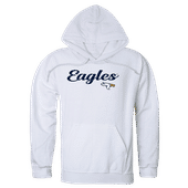 W Republic Texas A&M-Texarkana Eagles Script Hoodie 558-596 WHITE Primary
