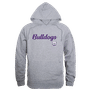 W Republic Truman State Bulldogs Script Hoodie 558-598 HEATHER GREY Primary