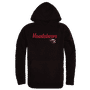 W Republic Western Colorado Mountaineers Script Hoodie 558-604 BLACK Primary