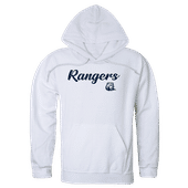 W Republic Drew Rangers Script Hoodie 558-637 WHITE Primary