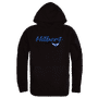 W Republic Hilbert Hawks Script Hoodie 558-652 BLACK Primary