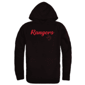 W Republic Northwestern Oklahoma State Rangers Script Hoodie 558-665 BLACK Primary