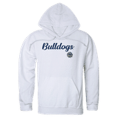 W Republic Southwestern Oklahoma State Bulldogs Script Hoodie 558-675 WHITE Primary