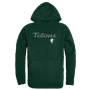 W Republic Williston State Tetons Script Hoodie 558-684 FOREST Primary