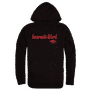 W Republic Incarnate Word Cardinals Script Hoodie 558-687 BLACK Primary