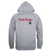 W Republic Park Pirates Script Hoodie 558-690 HEATHER GREY Primary