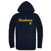 W Republic Trinity Bantams Script Hoodie 558-699 NAVY Primary