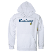W Republic Trinity Bantams Script Hoodie 558-699 WHITE Primary