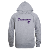 W Republic Florida South Western The Buccaneers Script Hoodie 558-717 HEATHER GREY Primary