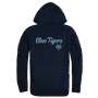 W Republic Lincoln University Blue Tigers Script Hoodie 558-720 NAVY Primary