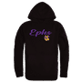 W Republic Williams College The Purple Cows Script Hoodie 558-727 BLACK Primary