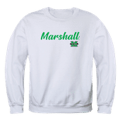 W Republic Marshall Thundering Herd Script Crew 556-190