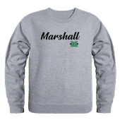 W Republic Marshall Thundering Herd Script Crew 556-190