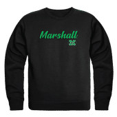 W Republic Marshall Thundering Herd Script Crew 556-190