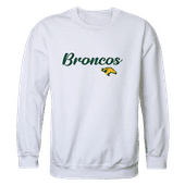 W Republic Cal Poly Pomona Broncos Script Crew 556-201
