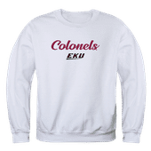 W Republic Eastern Kentucky Colonels Script Crew 556-217